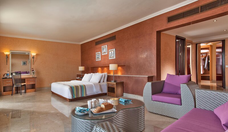 Xperience Sea Breeze Resort 31