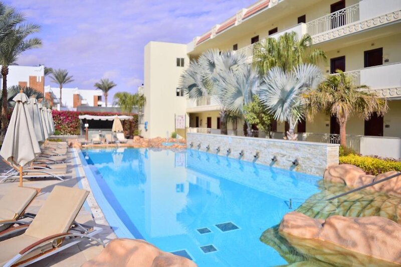 Xperience Sea Breeze Resort 33