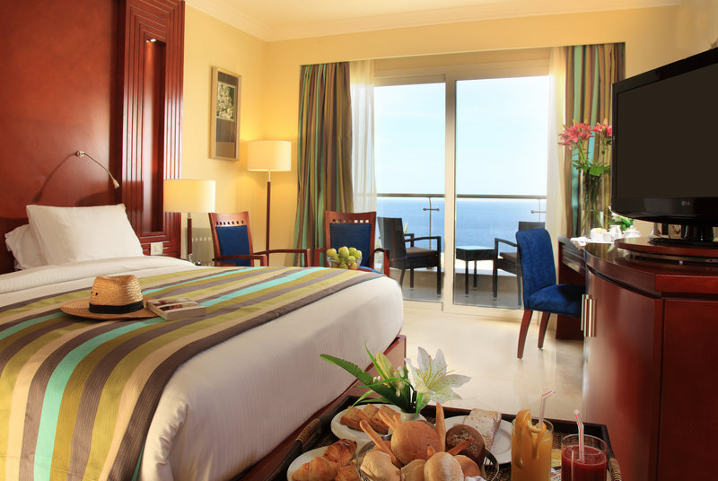 Xperience Sea Breeze Resort 35