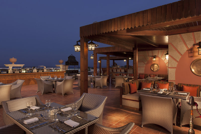 Xperience Sea Breeze Resort 36