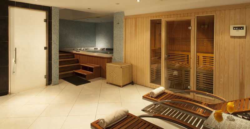 Xperience Sea Breeze Resort 37