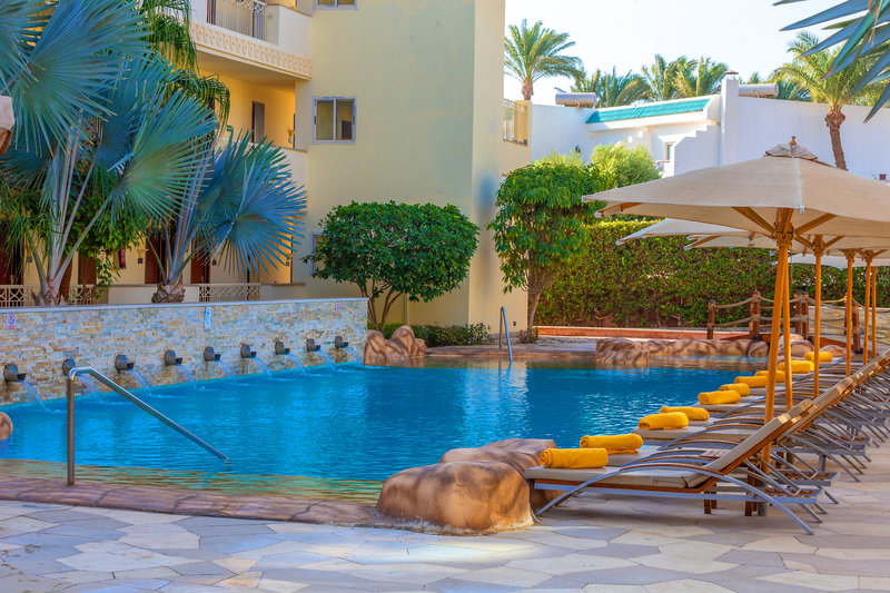 Xperience Sea Breeze Resort 38