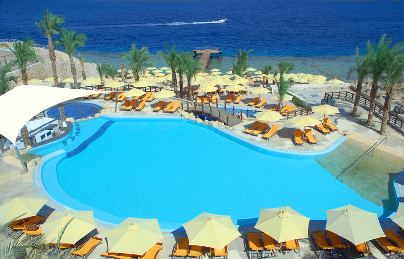 Xperience Sea Breeze Resort 40