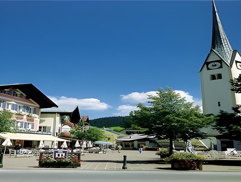 Gasthof Weißes Rößl 1