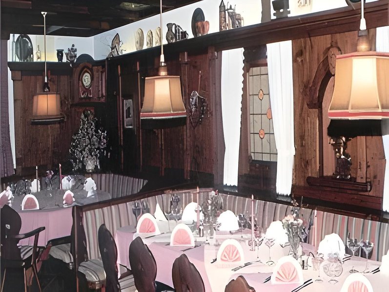 Gasthof Weißes Rößl 2