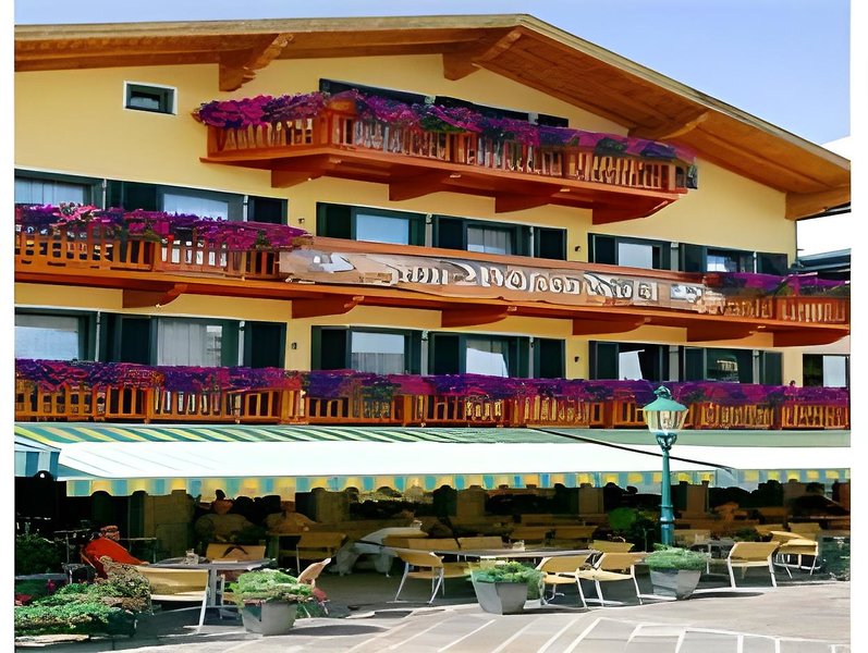 Gasthof Weißes Rößl 4