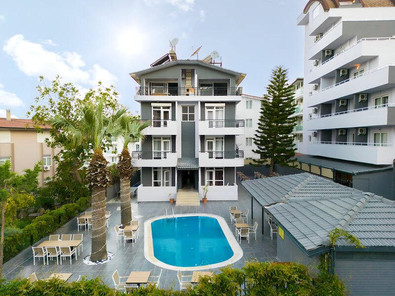 Akdora Elite Hotel & Spa 3