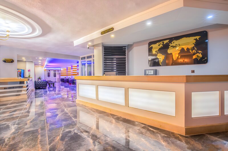 Akdora Elite Hotel & Spa 5