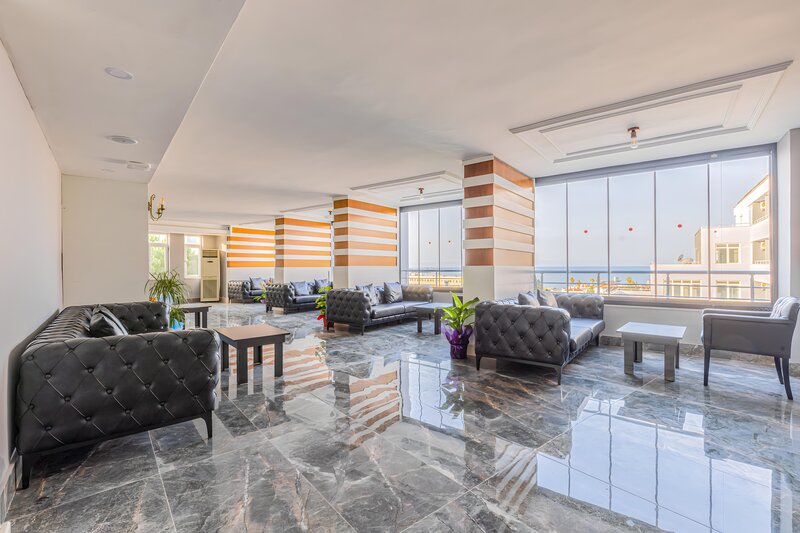 Akdora Elite Hotel & Spa 6