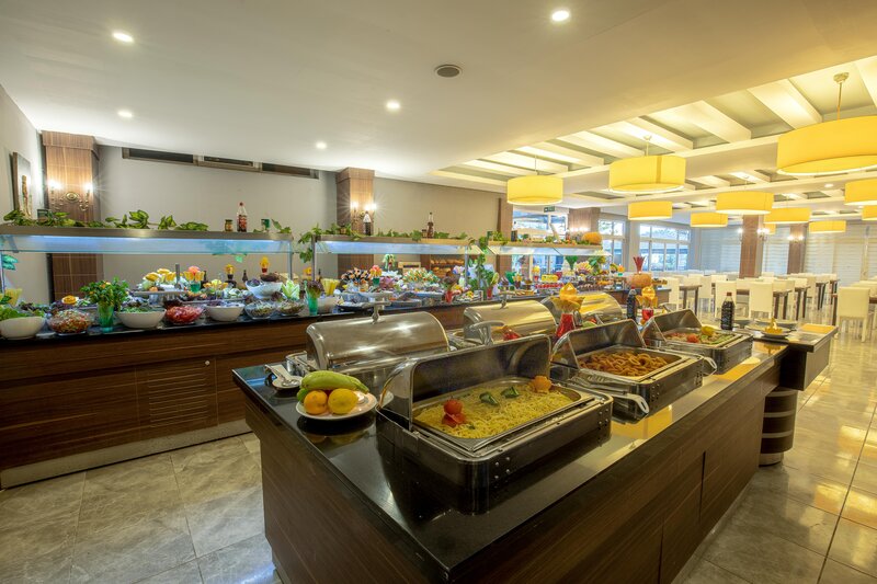 Akdora Elite Hotel & Spa 10