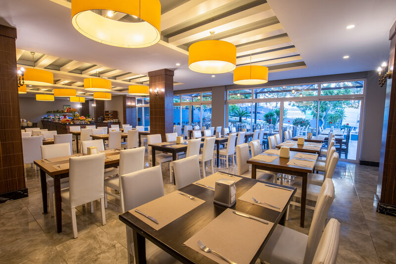 Akdora Elite Hotel & Spa 12