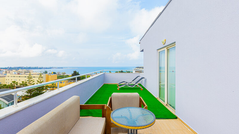 Akdora Elite Hotel & Spa 16