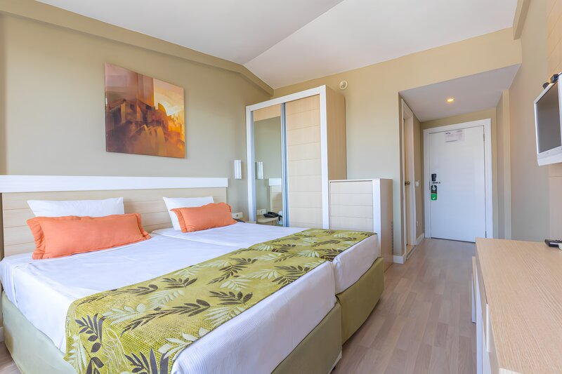 Akdora Elite Hotel & Spa 17