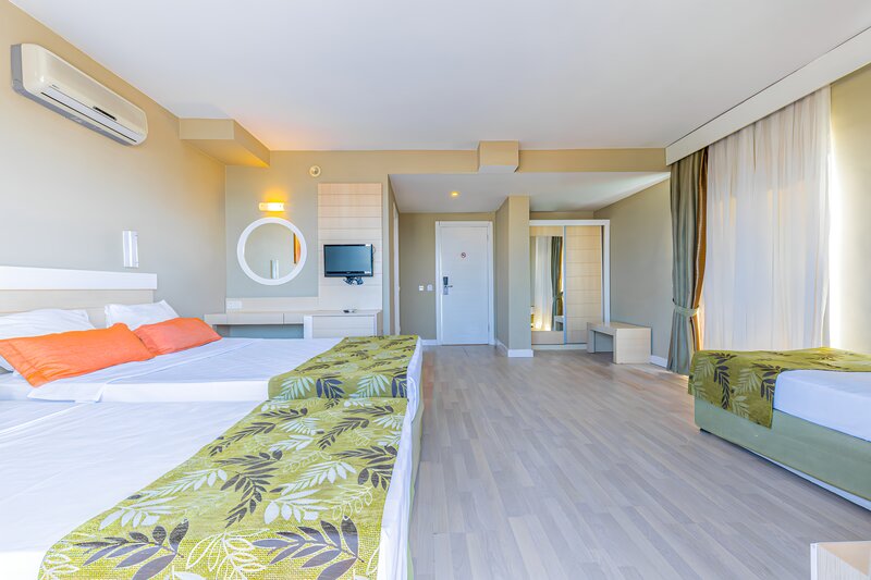 Akdora Elite Hotel & Spa 18