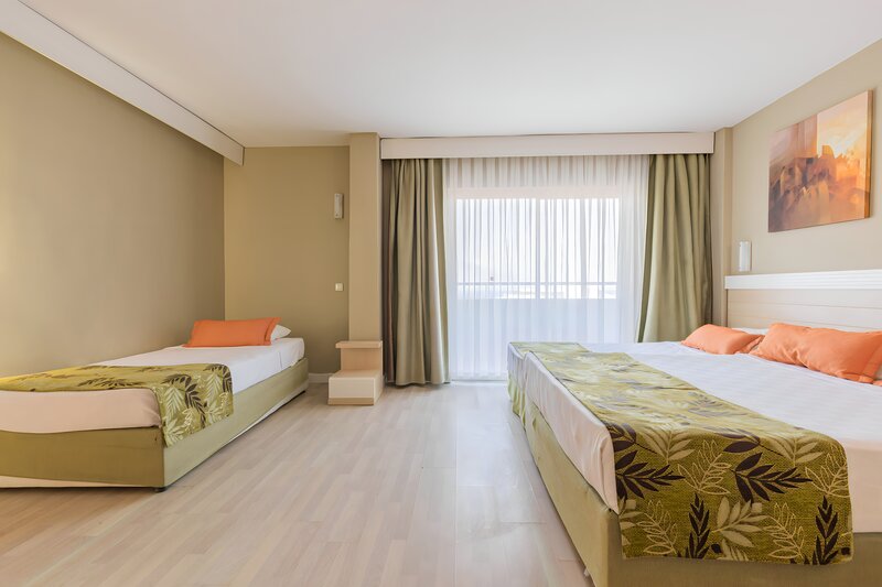 Akdora Elite Hotel & Spa 19