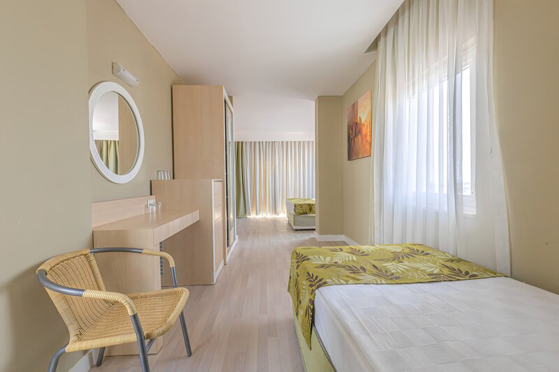 Akdora Elite Hotel & Spa 20