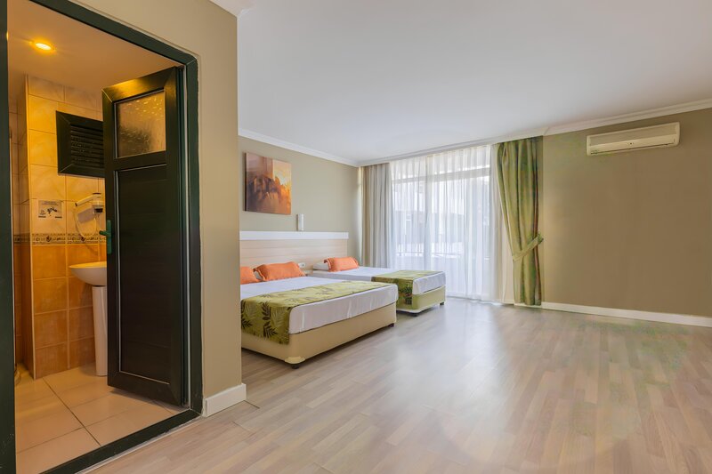 Akdora Elite Hotel & Spa 21