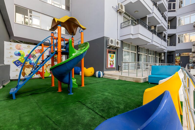 Akdora Elite Hotel & Spa 22