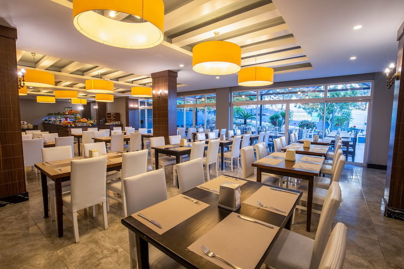 Akdora Elite Hotel & Spa 6