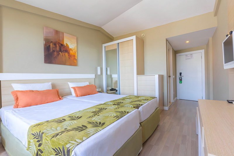 Akdora Elite Hotel & Spa 7