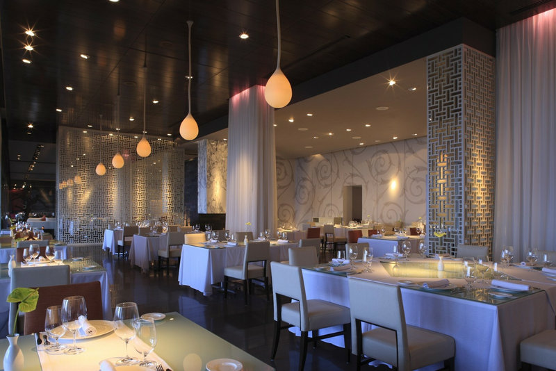 Grand Velas Riviera Maya 8