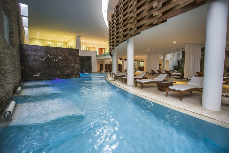 Grand Velas Riviera Maya 9