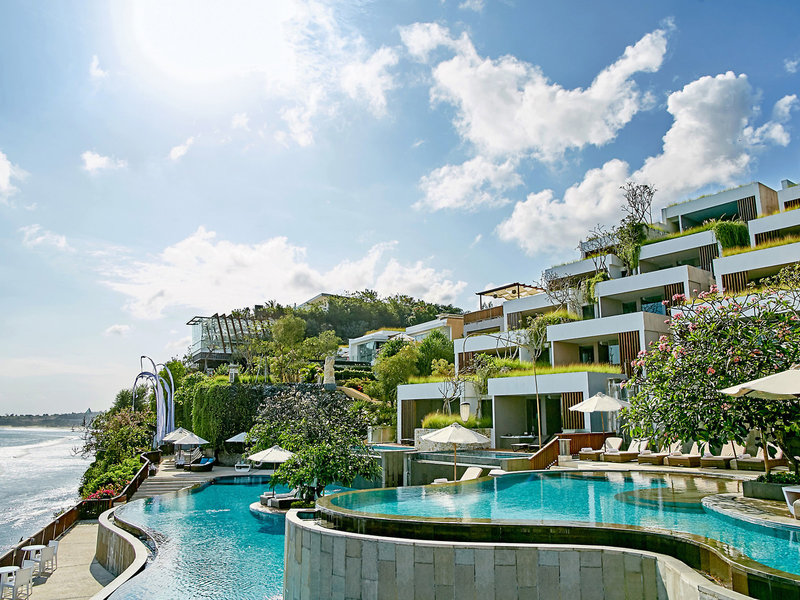 Anantara Uluwatu Bali Resort & Spa