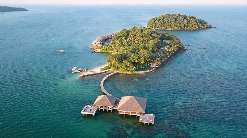 Song Saa Private Island 1