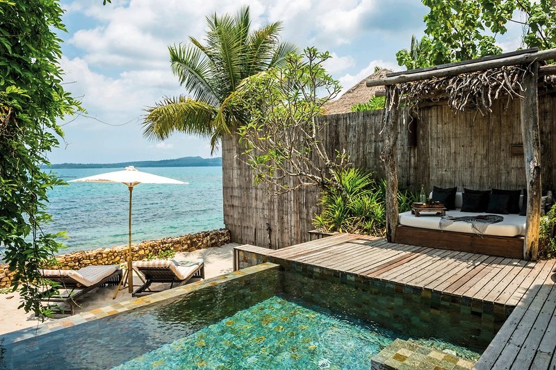 Song Saa Private Island 5