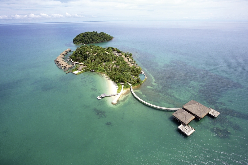 Song Saa Private Island 17