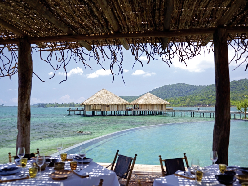 Song Saa Private Island 19