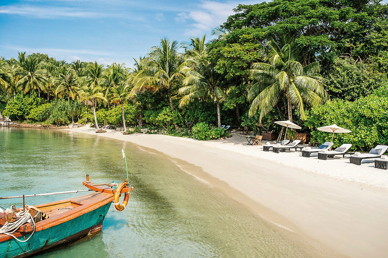 Song Saa Private Island 29