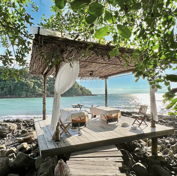 Song Saa Private Island 30