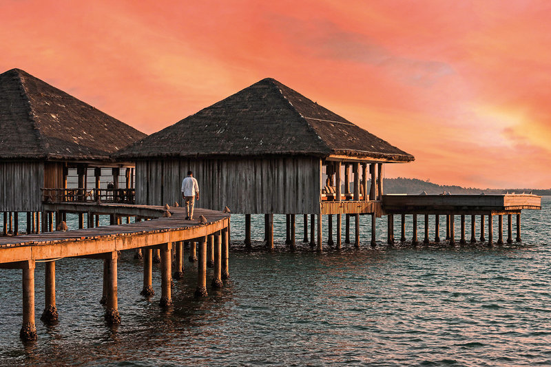 Song Saa Private Island 32