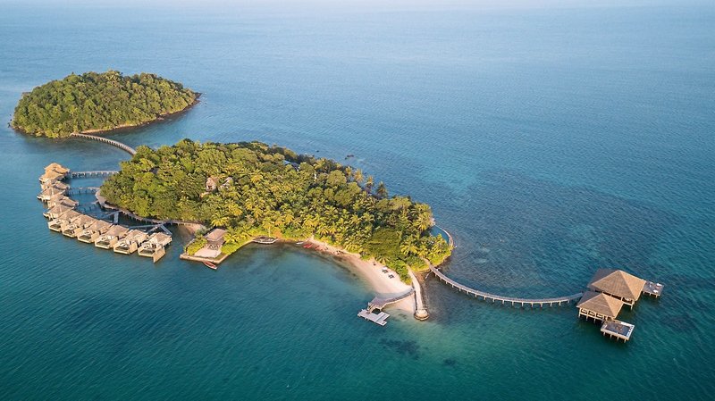Song Saa Private Island 33