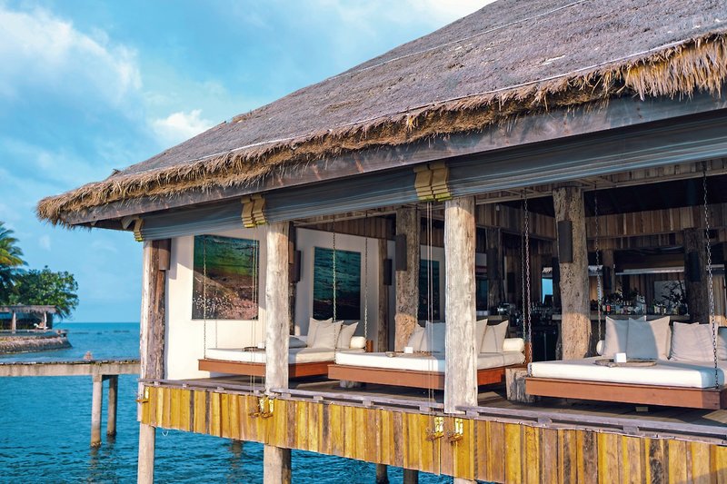 Song Saa Private Island 34