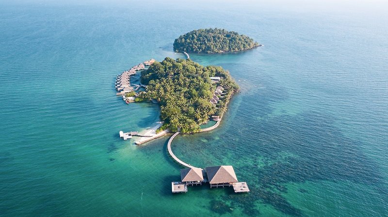 Song Saa Private Island 35