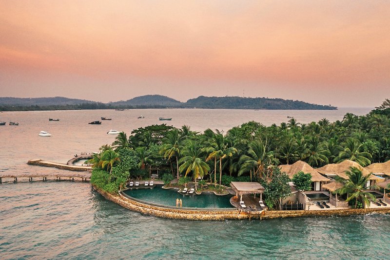 Song Saa Private Island 40