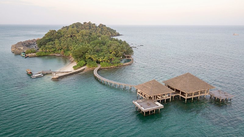 Song Saa Private Island 42