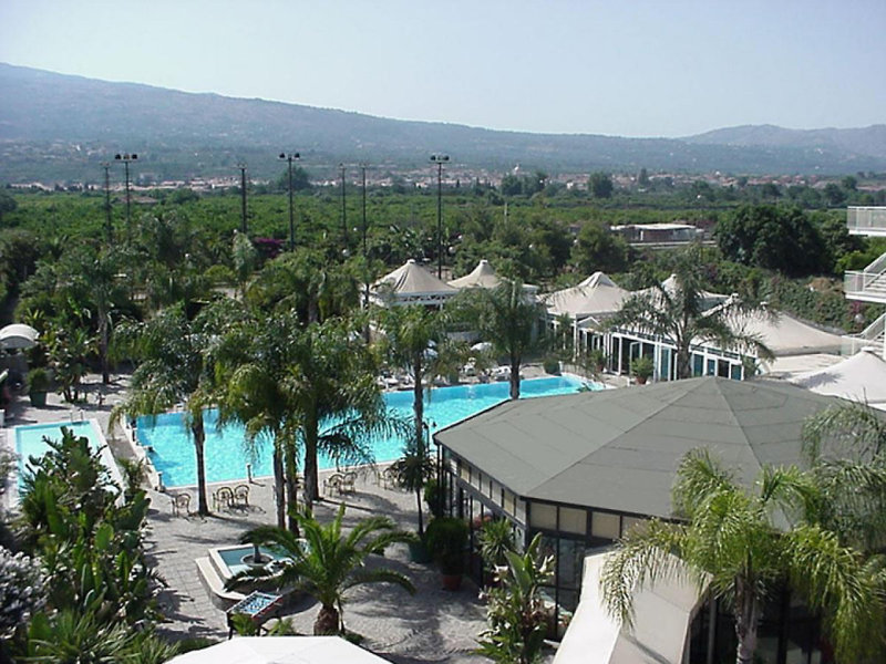 Atlantis Palace Hotel 1
