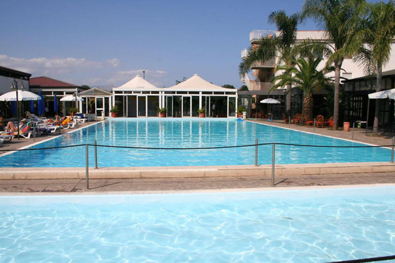 Atlantis Palace Hotel 2