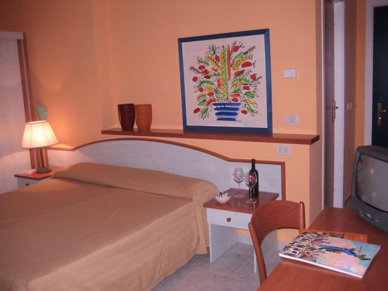 Atlantis Palace Hotel 3