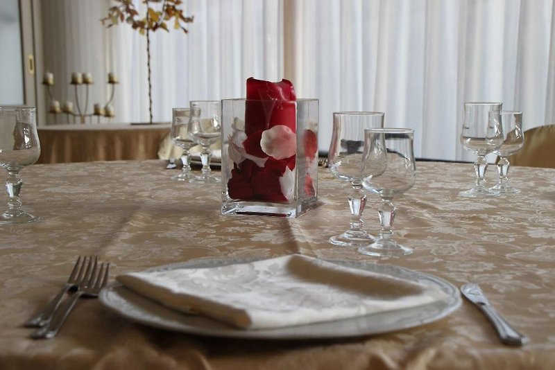 Atlantis Palace Hotel 1