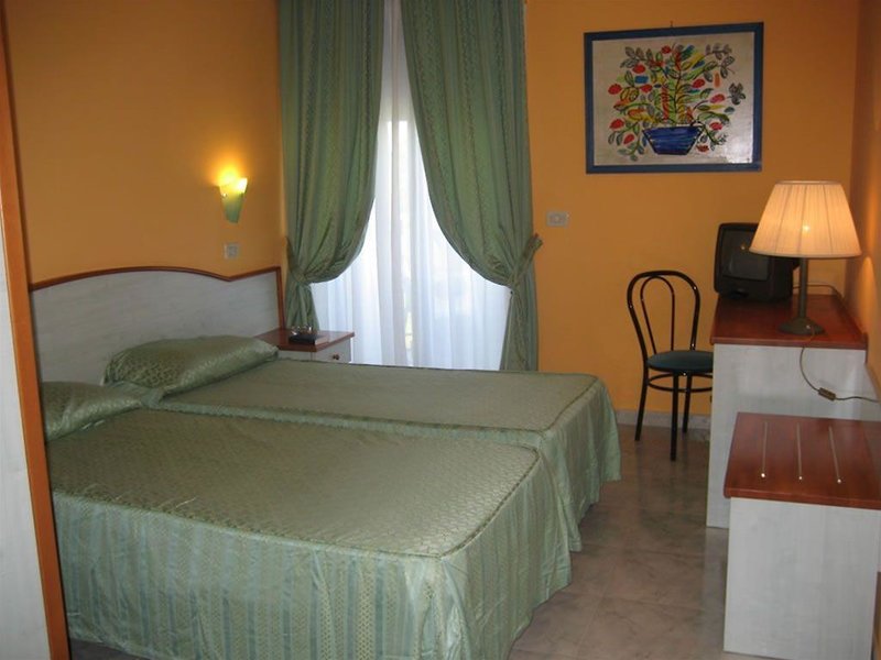 Atlantis Palace Hotel 2