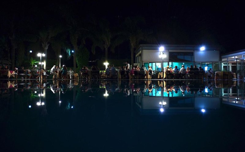 Atlantis Palace Hotel 3