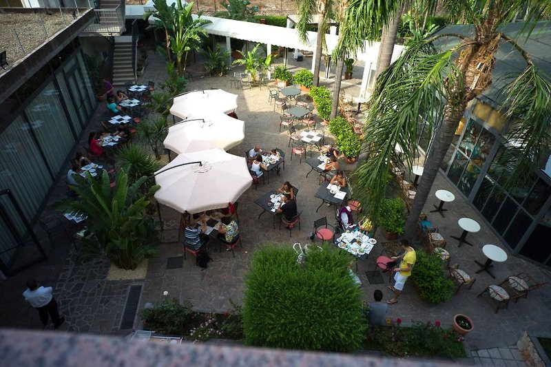 Atlantis Palace Hotel 4