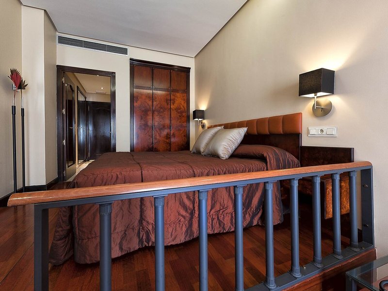 Villa Real 32