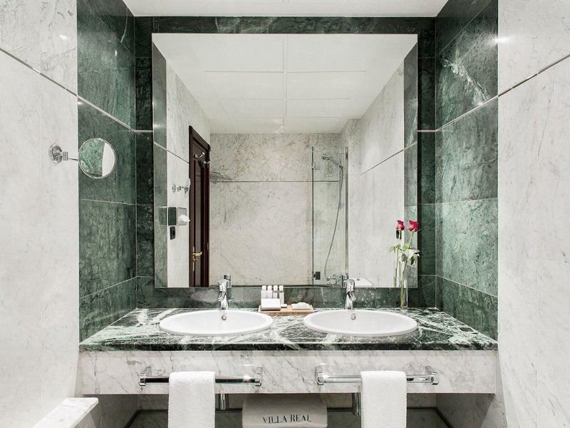 Villa Real 35