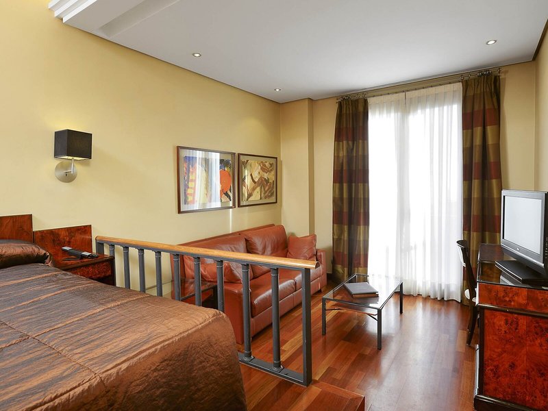 Villa Real 39