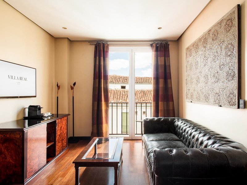 Villa Real 42